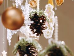 -潮一不贰·法式甜品·生日蛋糕·西式简餐(外滩店)