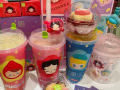 -奈雪的茶(赛格店)