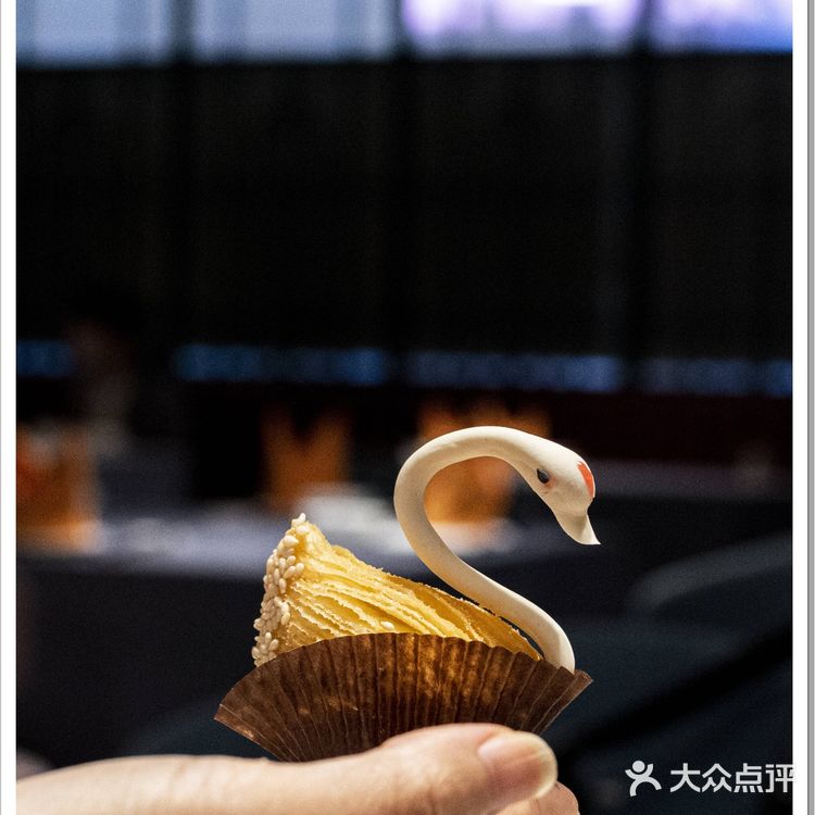 挖到宝了!城西有滋有味的约会聚餐好去处!