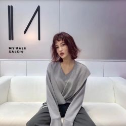 点击看大图 -MY HAIR ARDOR