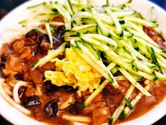 -清真宏玉祥黄门脸餐厅(华荫东里店)