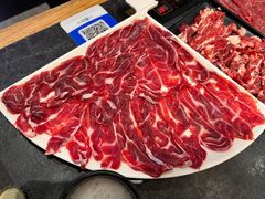-林记潮牛·牛肉火锅(上马墩店)