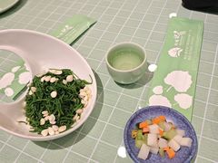 -胡杨记忆(和平路店)