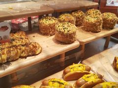 -BreadTalk面包新语·烘焙蛋糕(高德置地春广场店)