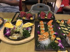 -友壹町寿司(嘉洲广场店)
