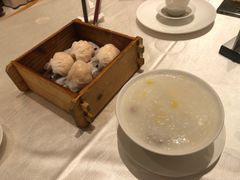 -白云宾馆·白云宴餐厅
