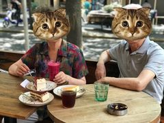 -VESH COFFEE(定西路店)