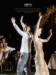 -美薇亭婚礼顾问