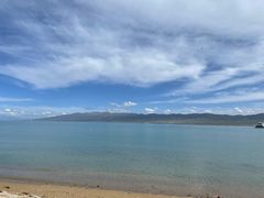 -青海湖二郎剑景区