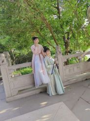 -盘子女人坊古装写真摄影(南京总店)