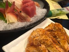 -真剑日本料理·铁板烧(贵州路店)