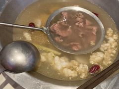 -八合里潮汕鲜牛肉火锅(福州万象城店)