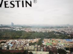 -广交会威斯汀酒店