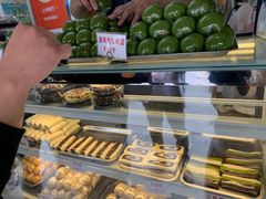 -许阿姨糕团店(南京总店)