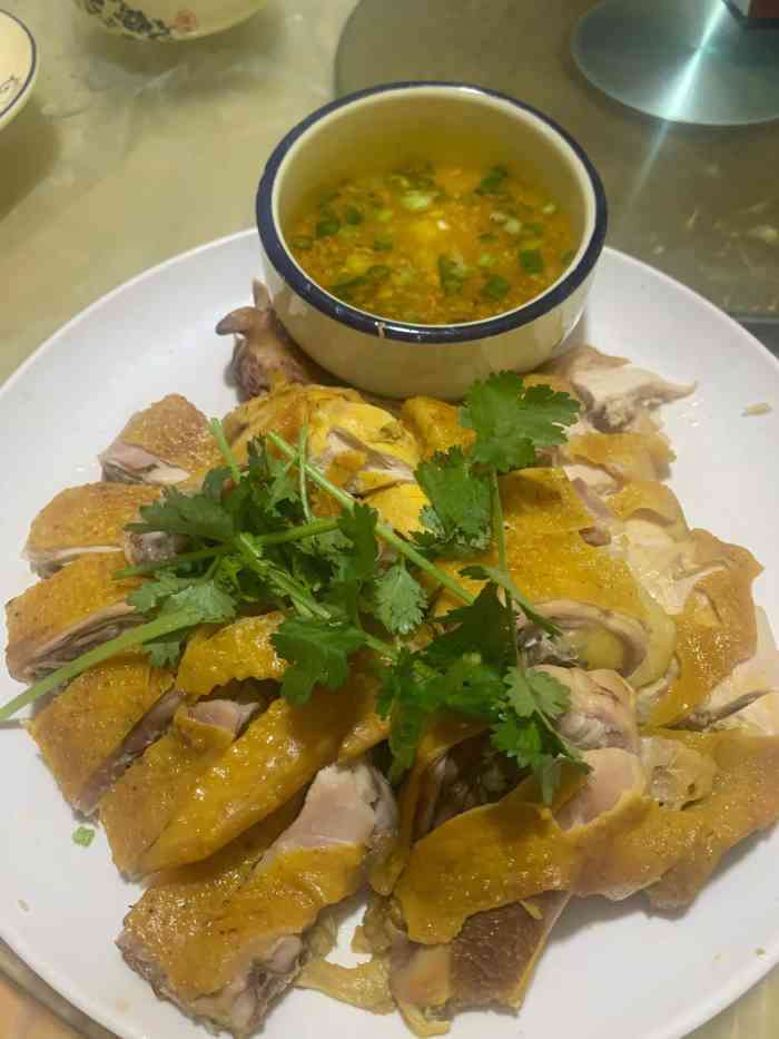 洪霞餐馆-"作为一个经常跑北碚的半北碚人其实已经把北.