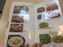 -泰煌鸡·上海白斩鸡·沪菜(平利店)