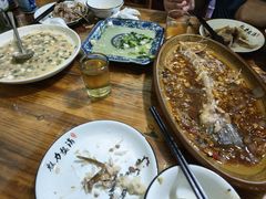 -朗妈私房菜(婺女州店)