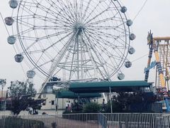 -渔岛海洋度假区