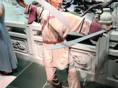 -香港杜莎夫人蜡像馆