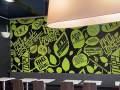 -麦当劳(深圳北站高铁店)