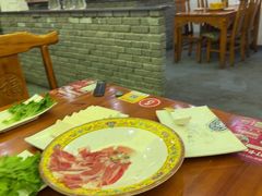 -松嘎里·乌拉满族火锅