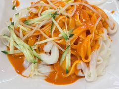 -清真·锦翔炝锅鱼(明德门店)