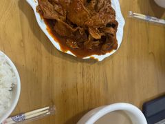 -满口香饭店