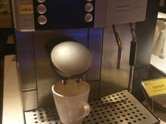 -泰州世茂茂御酒店·御咖啡西餐厅