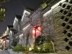 -回龙窝历史文化街区