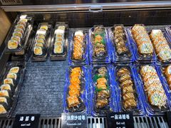 -玩米匠(寿司·刺身·金水正弘城店)