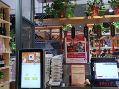 -比格比萨自助(国展店)