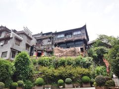 -上席擂茶·新中式青年茶馆(古城店)