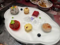 -锦楼·臻选新杭帮(杭州中心店)