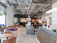 大堂-Wagas沃歌斯(五道口购物中心店)