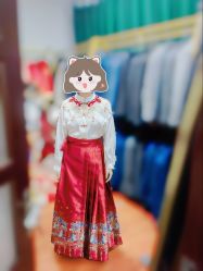 -NaNa婚纱礼服馆