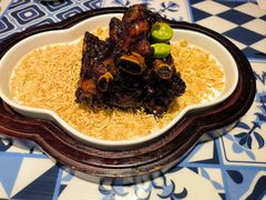 -图味美小黄鱼·景德菜(浙江路店)