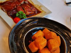 -御彩酒家(东风东路店)