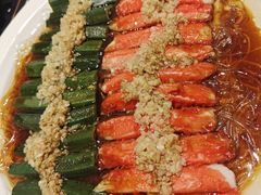 -美庐餐厅·湖北菜·吴佩孚公馆(南京路店)