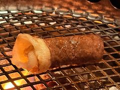 花胶和牛卷-300杯·和牛烧肉清酒专门店(廊里店)