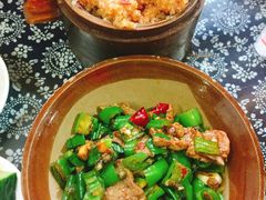 -张关合渣(航空大道店)