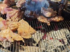 -西塔老太太泥炉烤肉(沈阳店)