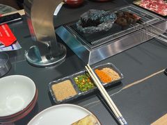 -板凳烧烤(东关街店)