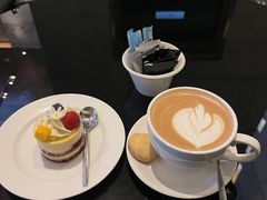 -怡廊(上海漕河泾万丽酒店)