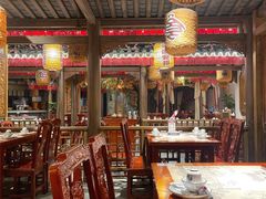 -杨记隆府(时代天街店)