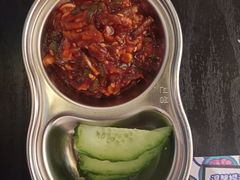 -玉流珍肴馆(亮马桥店)