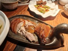 -德永枣香烤鸭(官舍店)