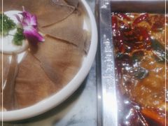 -码头故事·成都老火锅