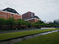 -上海财经大学(国定路校区)