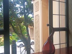 -上海浦东星河湾酒店