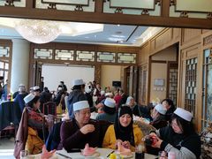 -烤肉宛饭庄(南礼士路店)